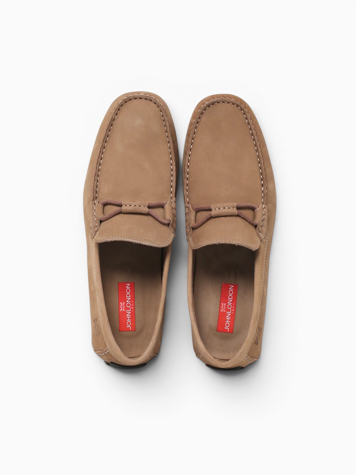 Jack Bege Nb Beige / 7 / M