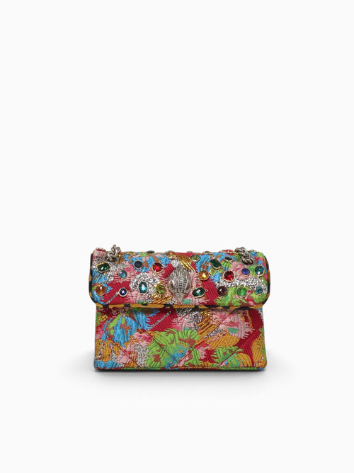 Mini Kensington Gems Shoulder Bag 961 Mu Multi