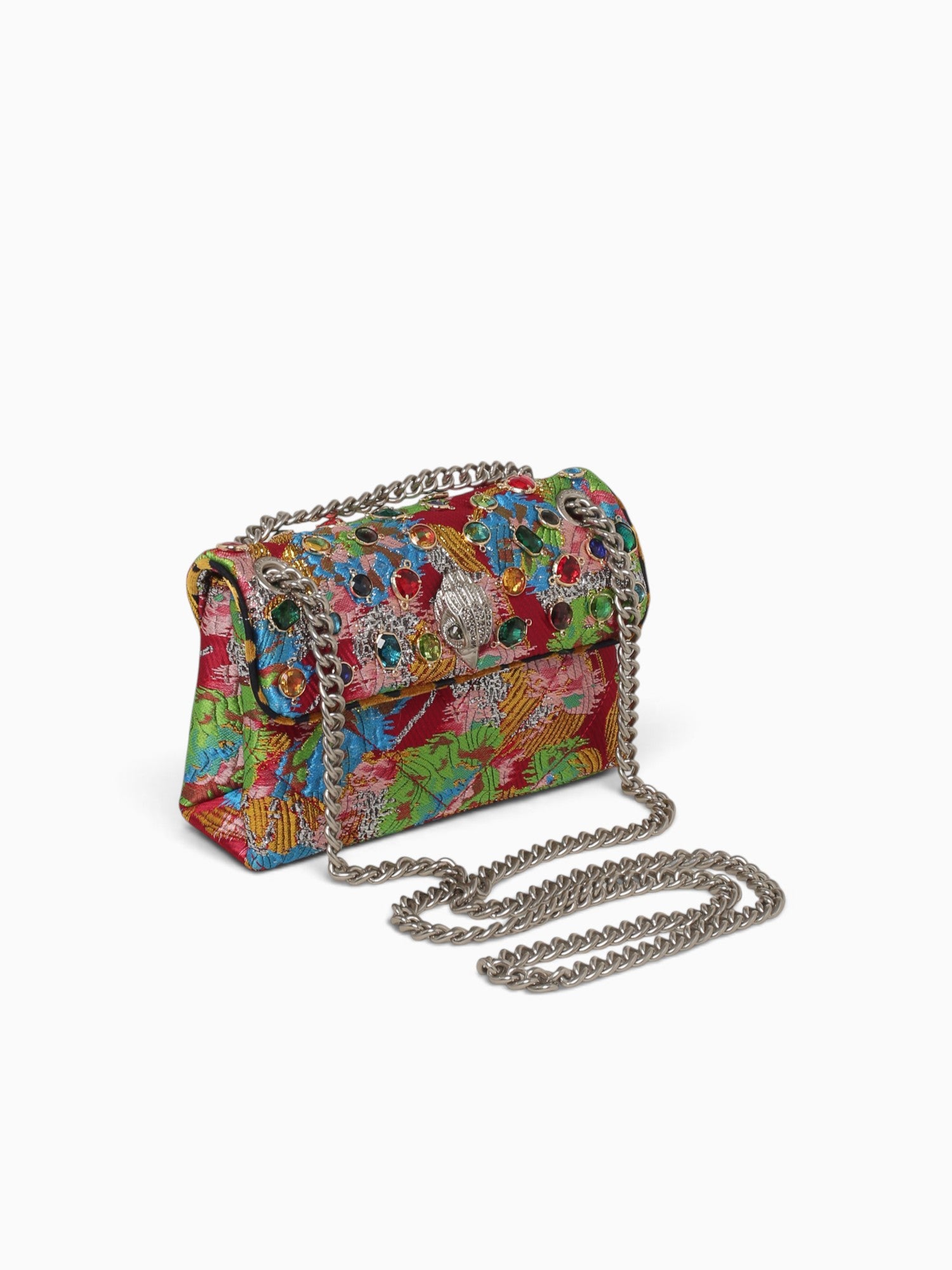 Mini Kensington Gems Shoulder Bag 961 Mu Multi