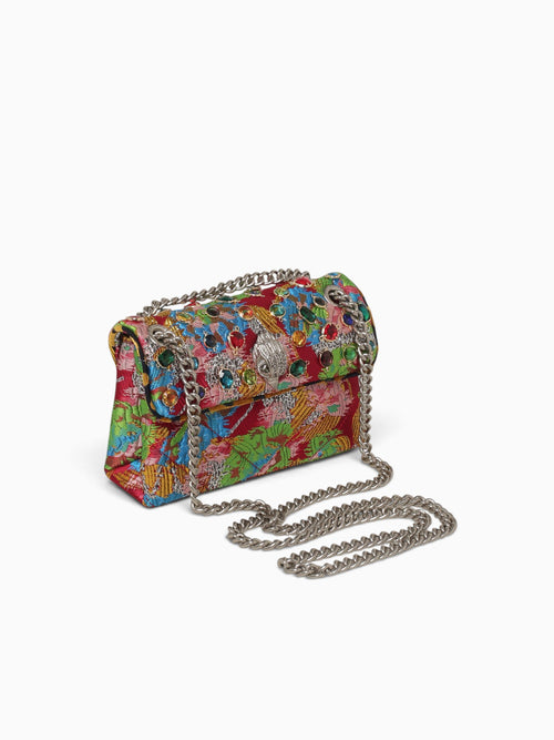 Mini Kensington Gems Shoulder Bag 961 Mu Multi