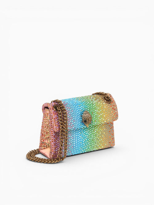 Fabric Kensigton Shoulder Bag 99 Multi Multi