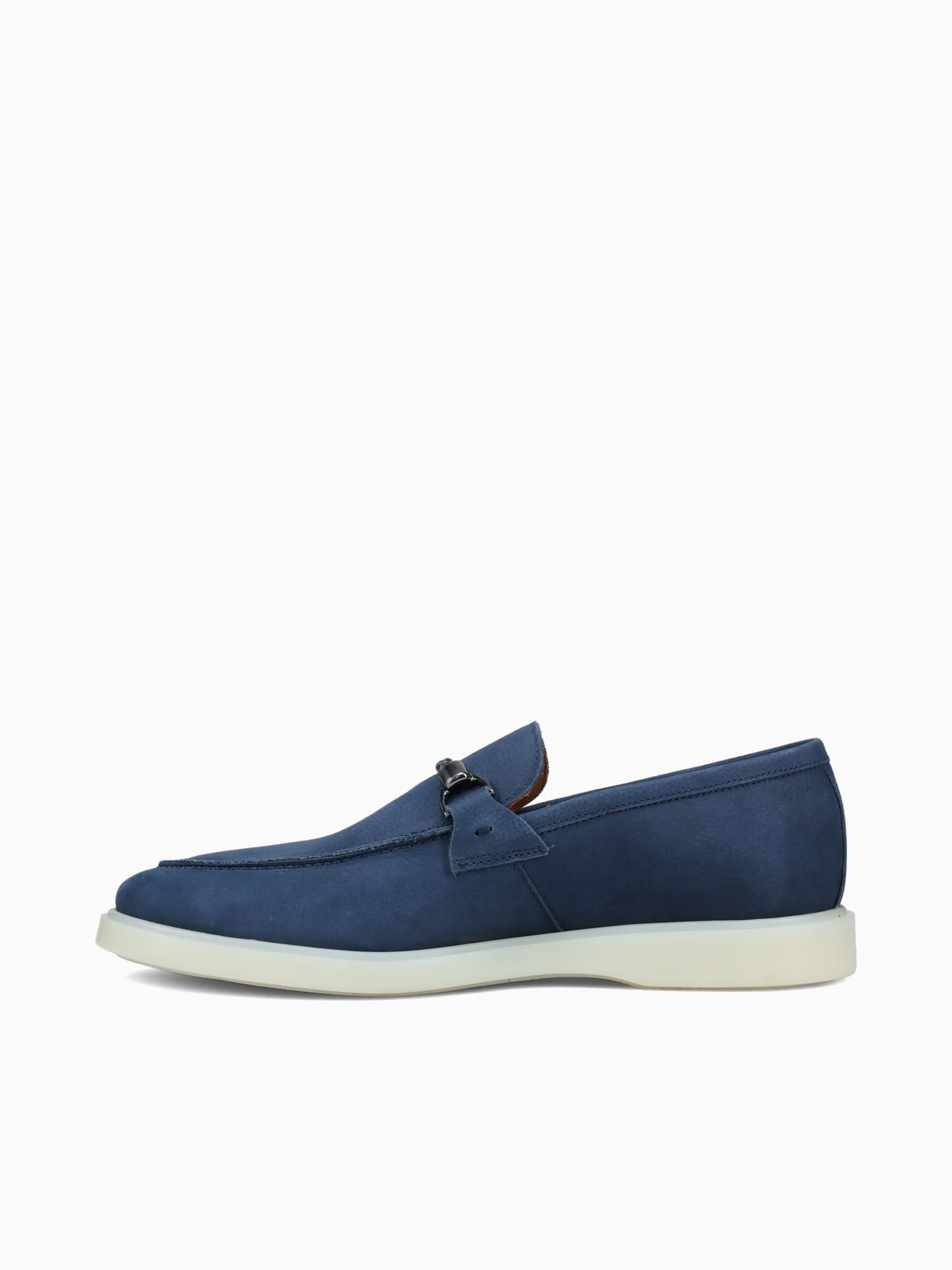 Parvinder Oceano Leit velvet Blue / 7 / M