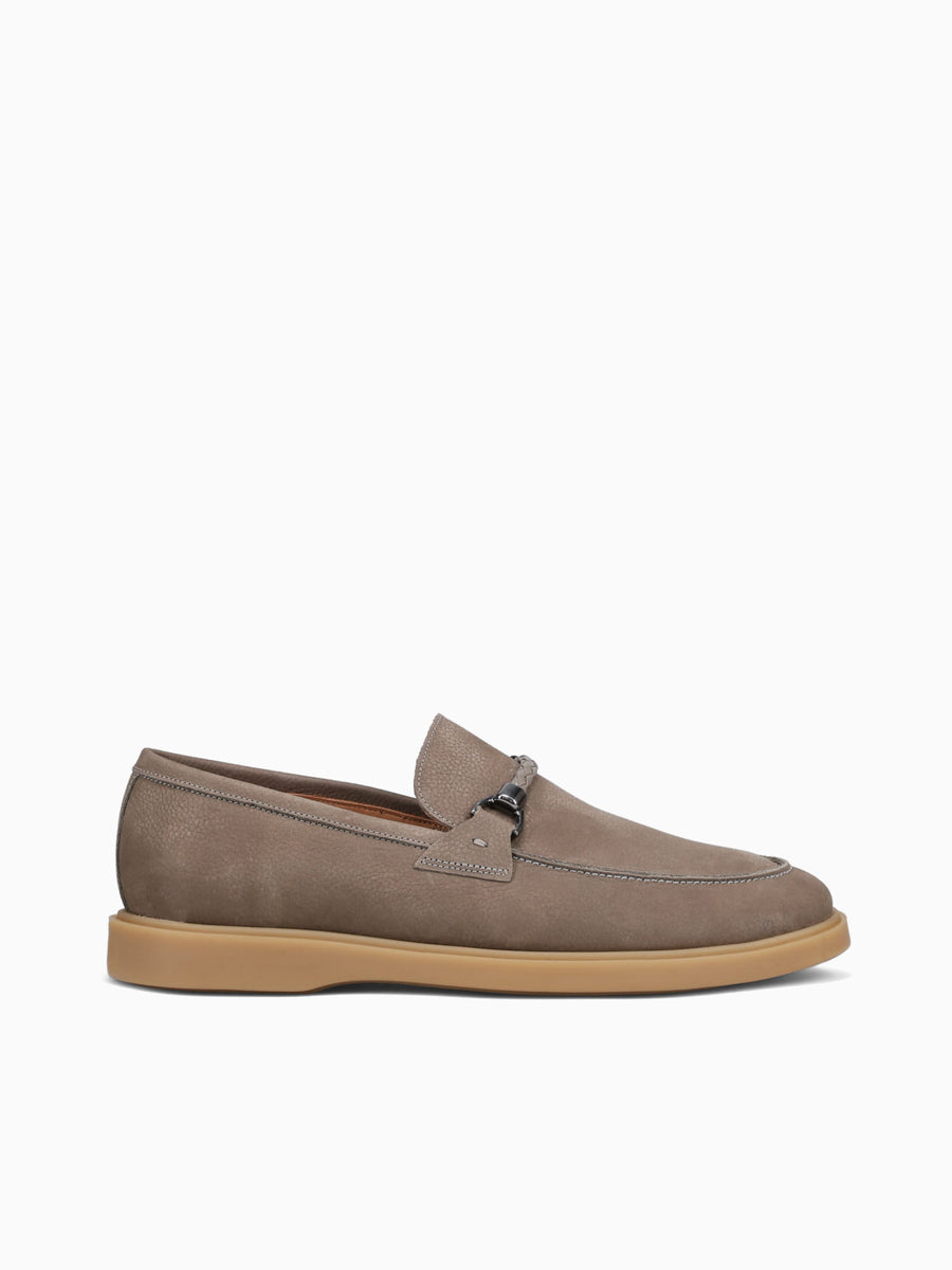Parvinder Mouse Natural velvet Light Brown / 7 / M