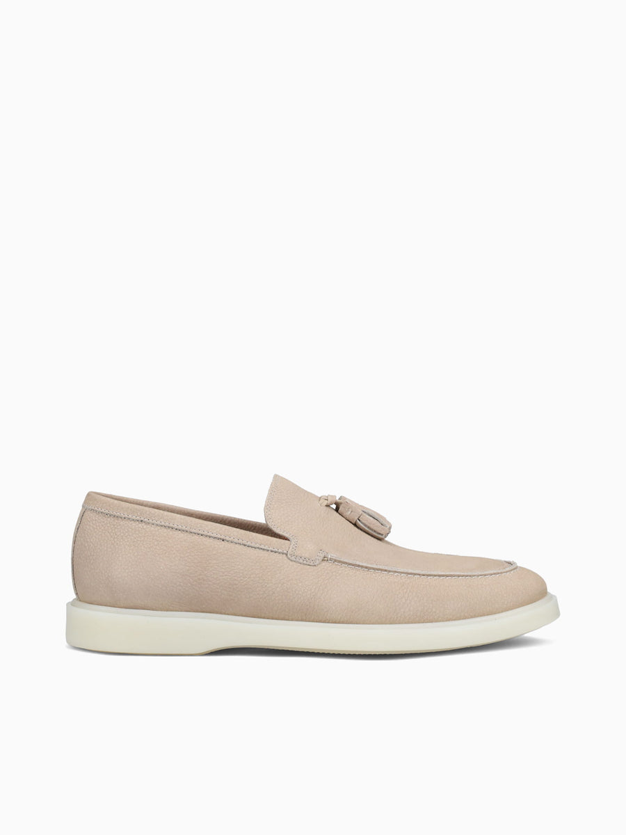 Pascal Sand Leit velvet Taupe / 7 / M
