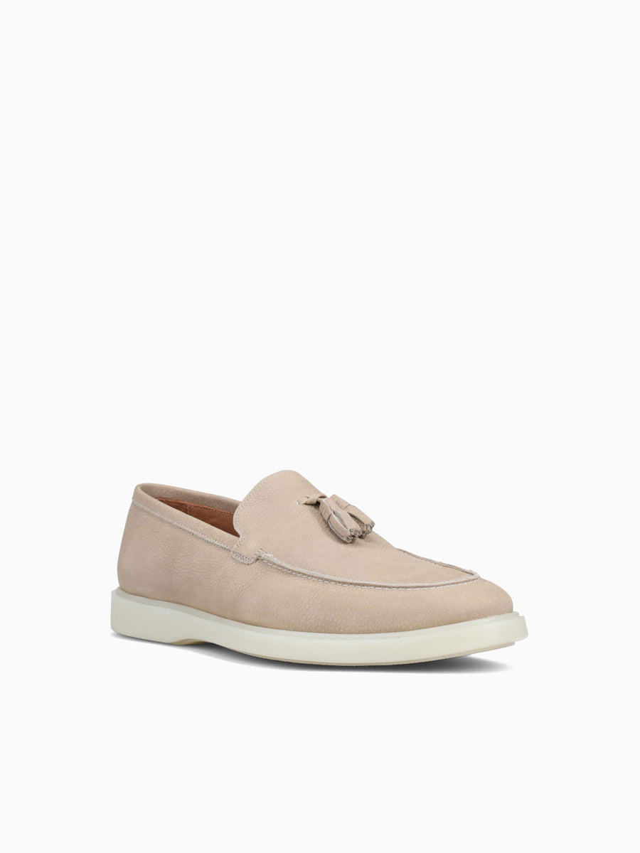 Pascal Sand Leit velvet Taupe / 7 / M