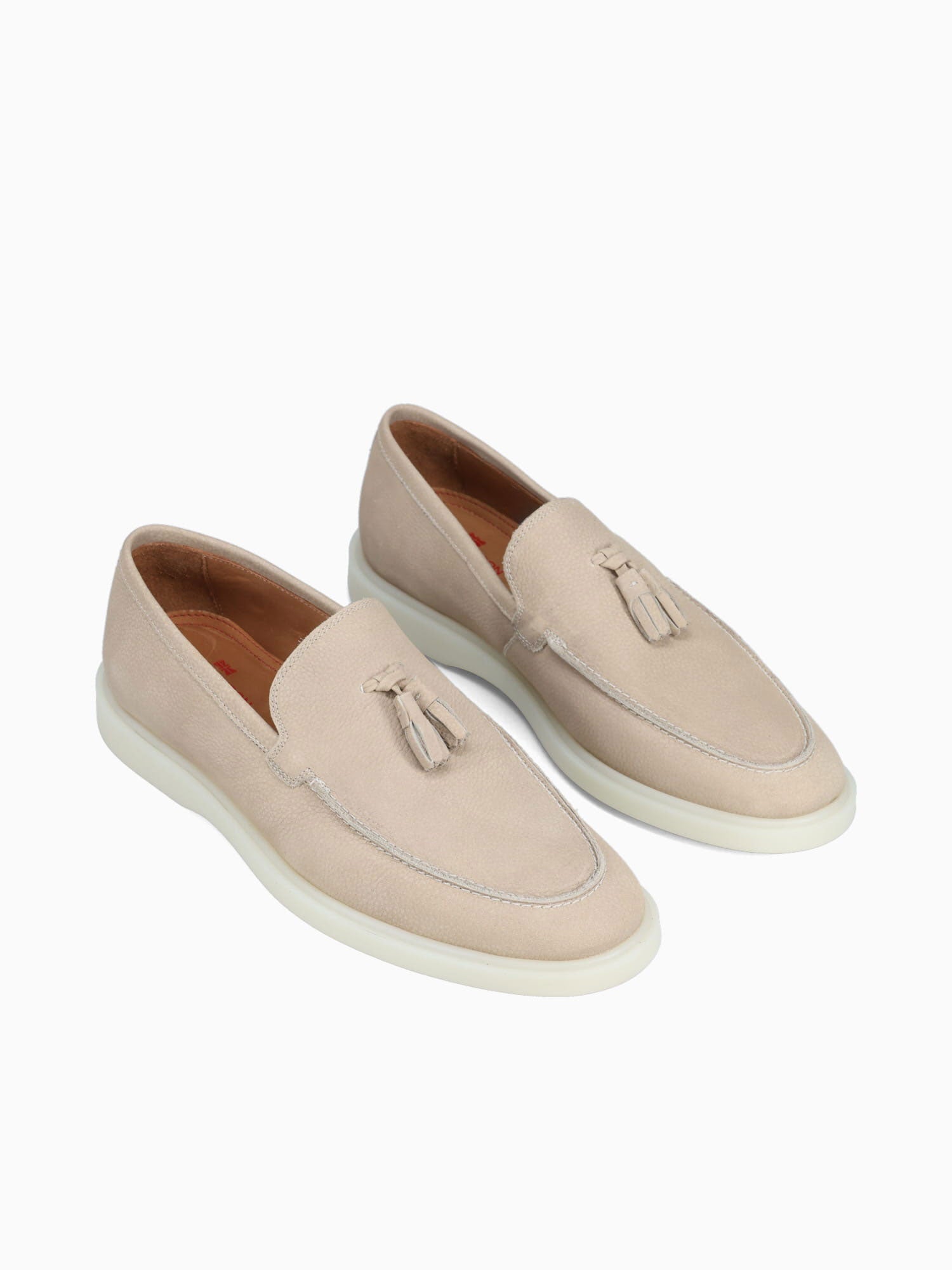 Pascal Sand Leit velvet Taupe / 7 / M