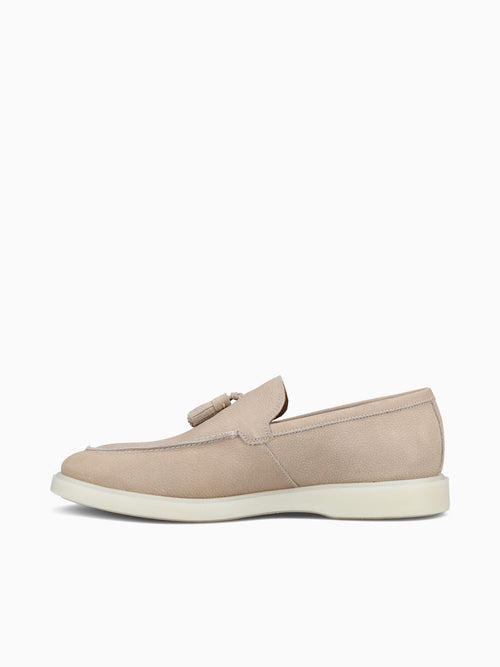 Pascal Sand Leit velvet Taupe / 7 / M