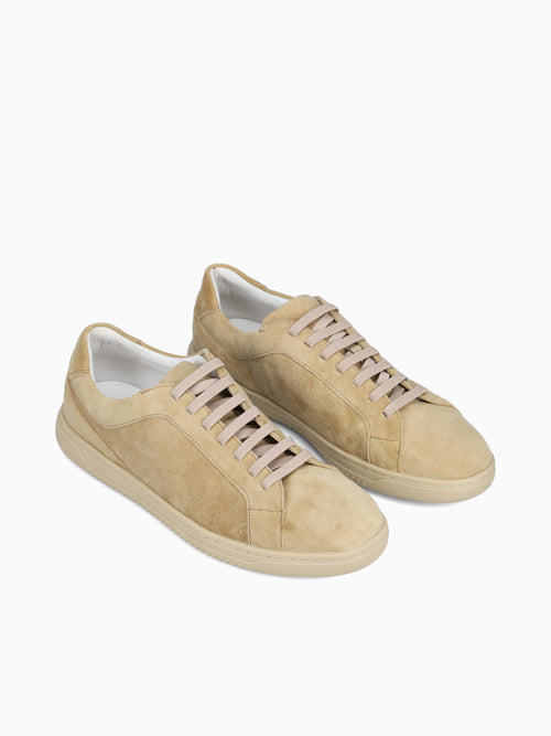 Pascoe Macademia Argos Tan / 7 / M