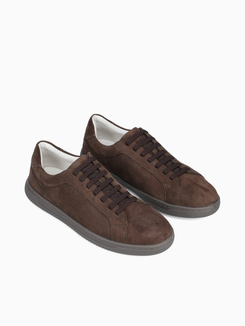 Pascoe Brown Argos Brown / 7 / M