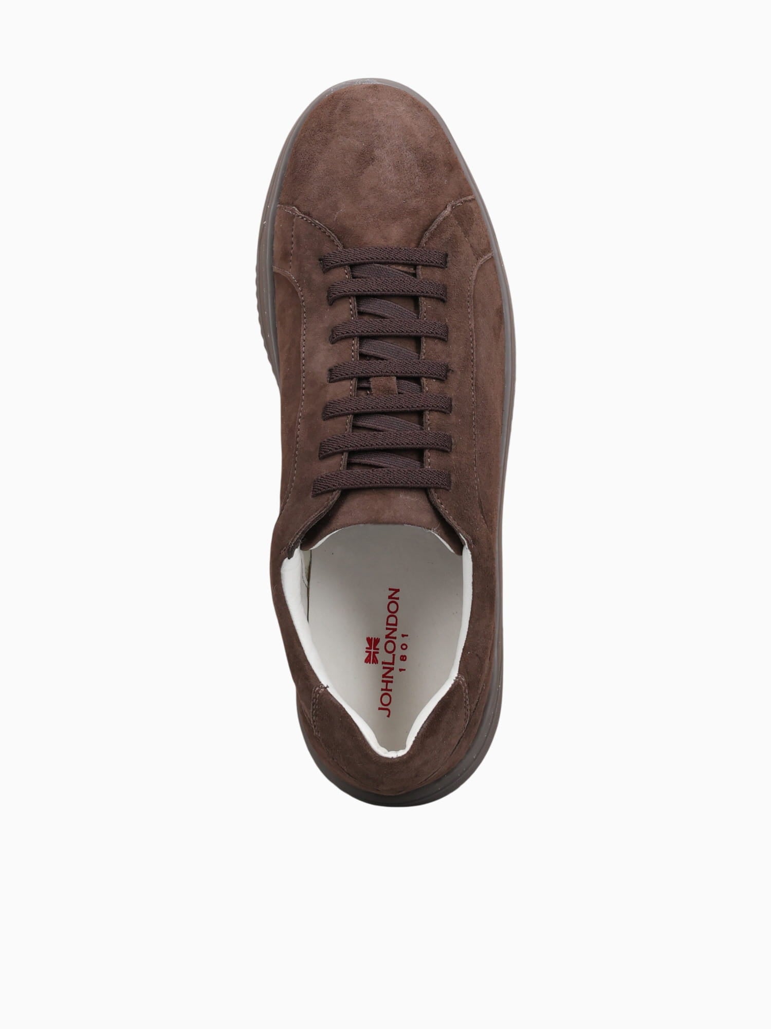 Pascoe Brown Argos Brown / 7 / M