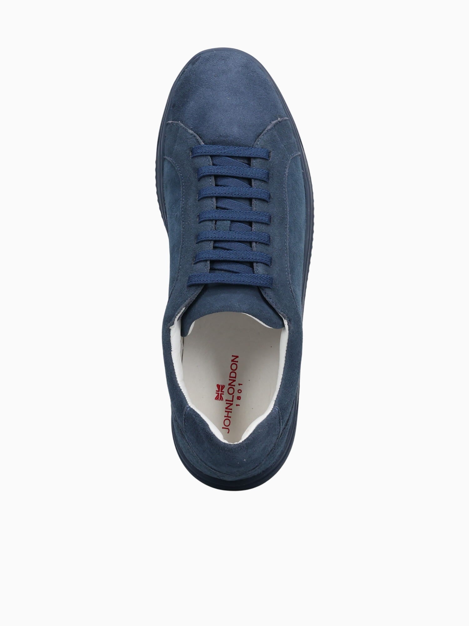 Pascoe Oceano Argos Blue / 7 / M