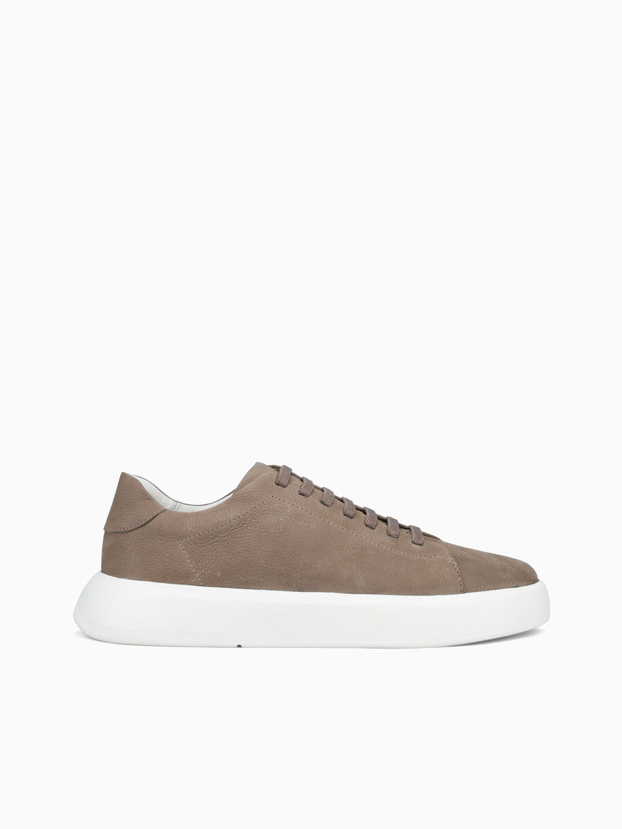 Pascual Mouse Velvet Cognac / 7 / M