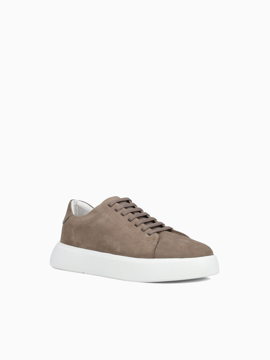 Pascual Mouse Velvet Cognac / 7 / M