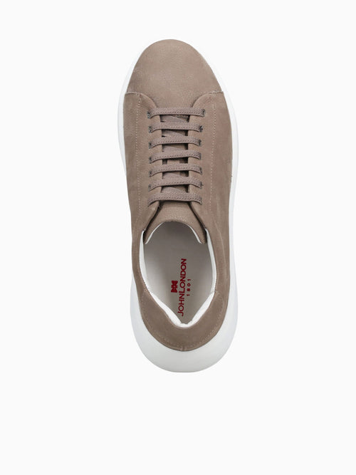 Pascual Mouse Velvet Cognac / 7 / M