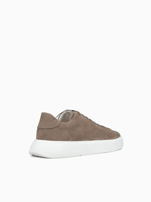 Pascual Mouse Velvet Cognac / 7 / M