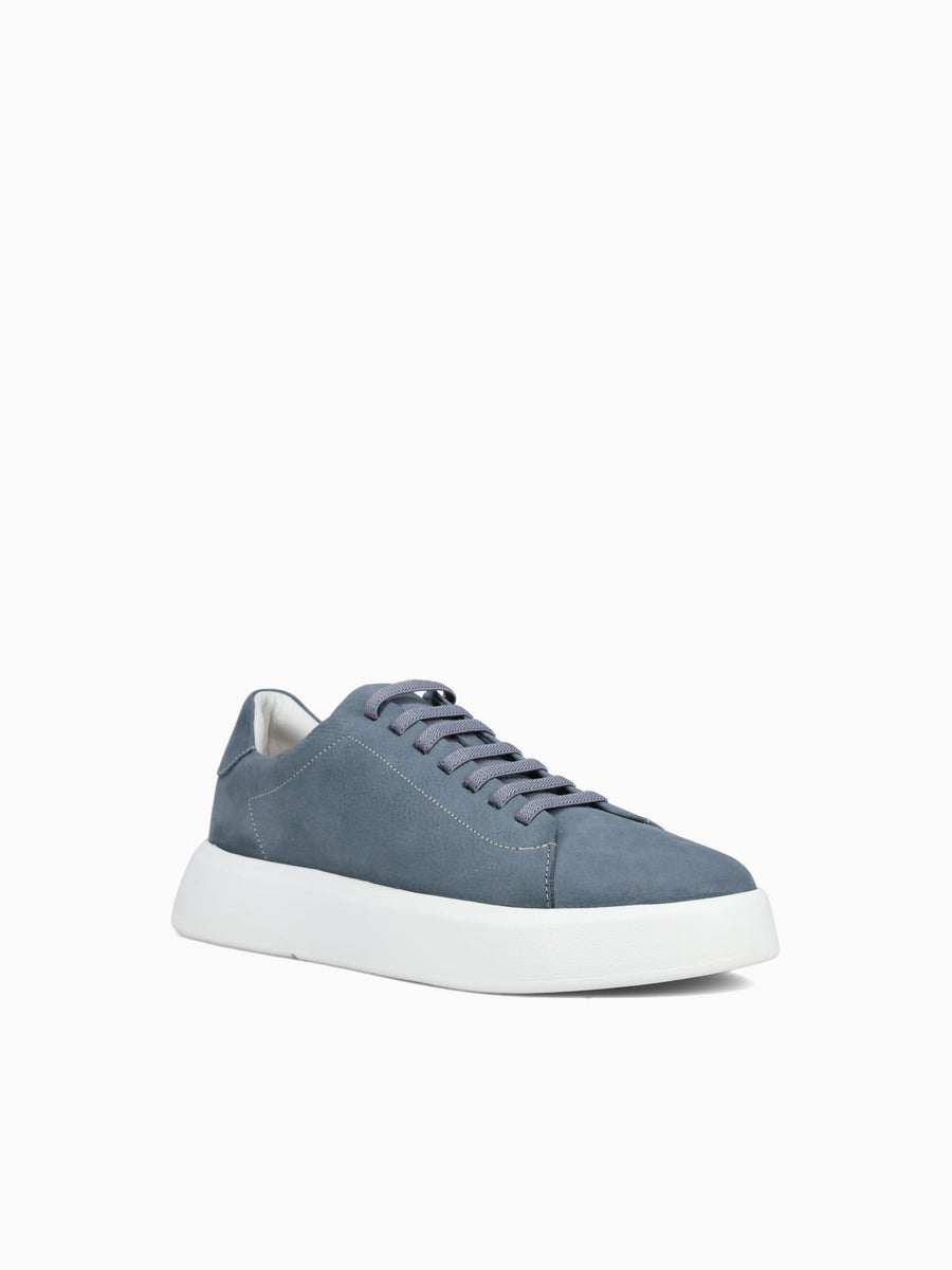 Pascual Blue Berry Velvet Blue / 7 / M