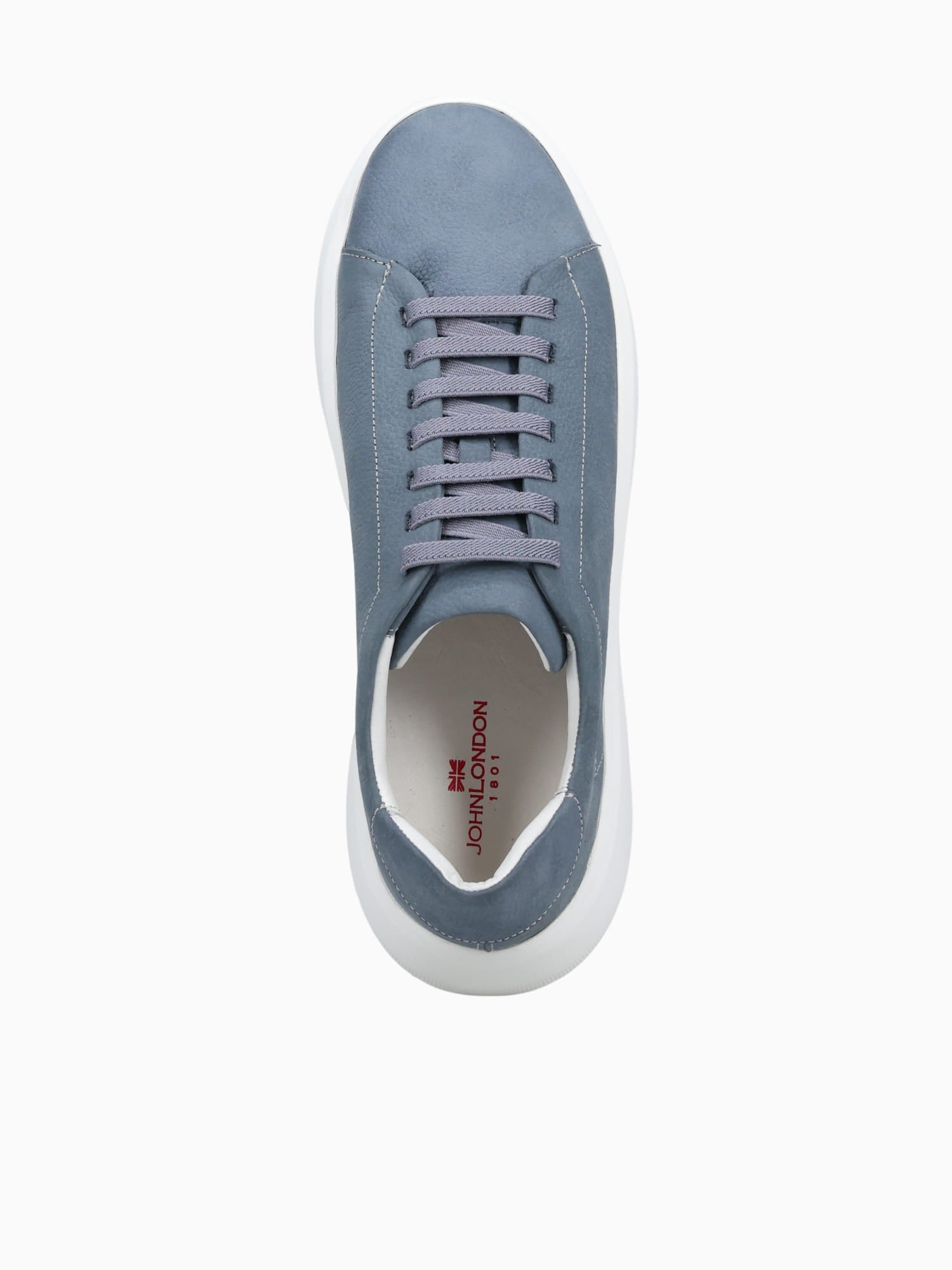 Pascual Blue Berry Velvet Blue / 7 / M
