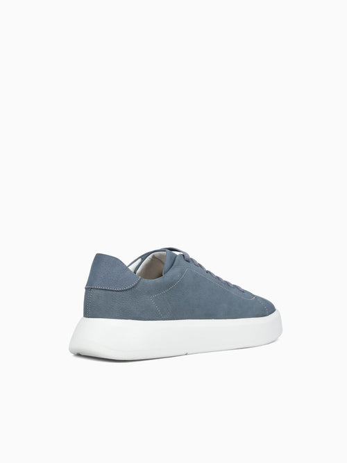Pascual Blue Berry Velvet Blue / 7 / M
