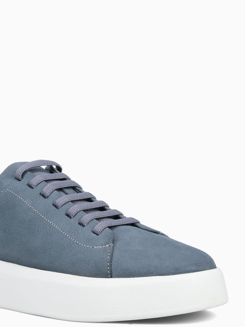 Pascual Blue Berry Velvet Blue / 7 / M