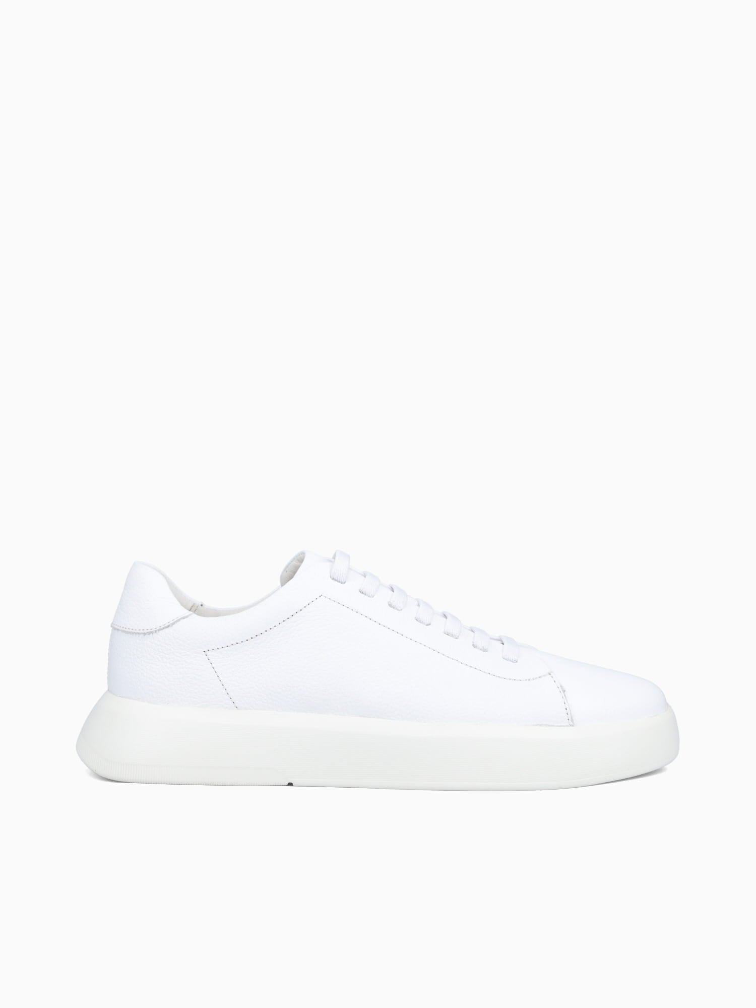 Pascual White Velvet White / 7 / M