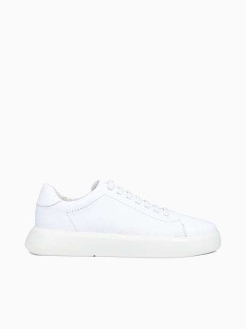 Pascual White Velvet White / 7 / M