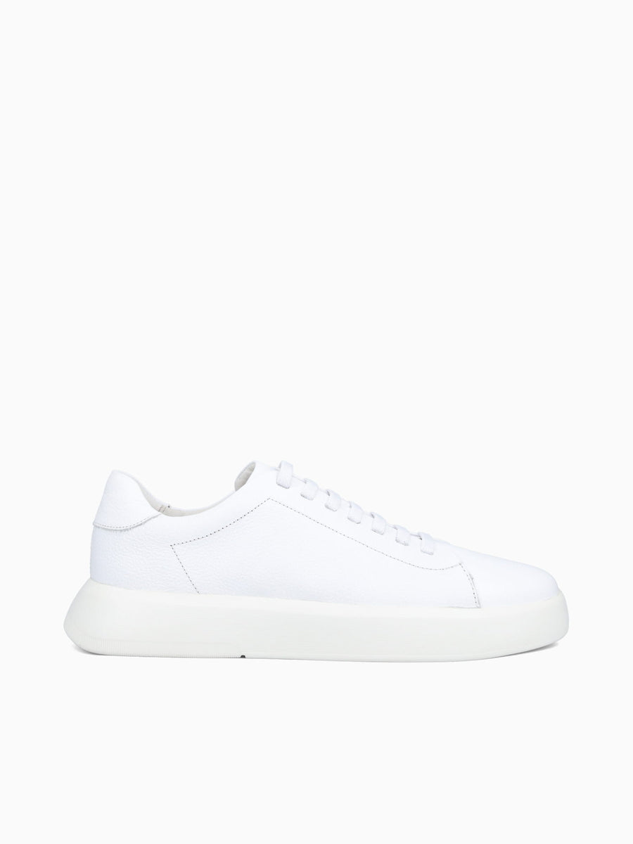 Pascual White Velvet White / 7 / M