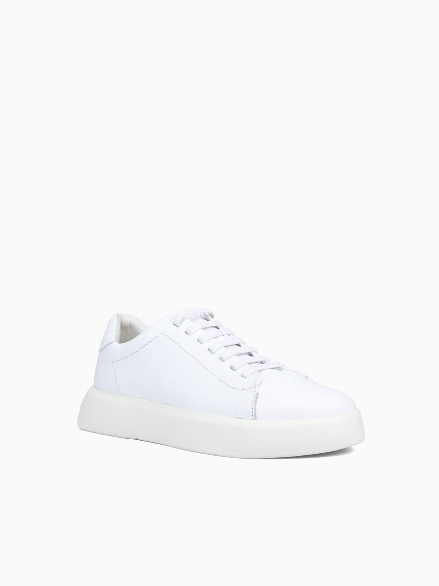 Pascual White Velvet White / 7 / M