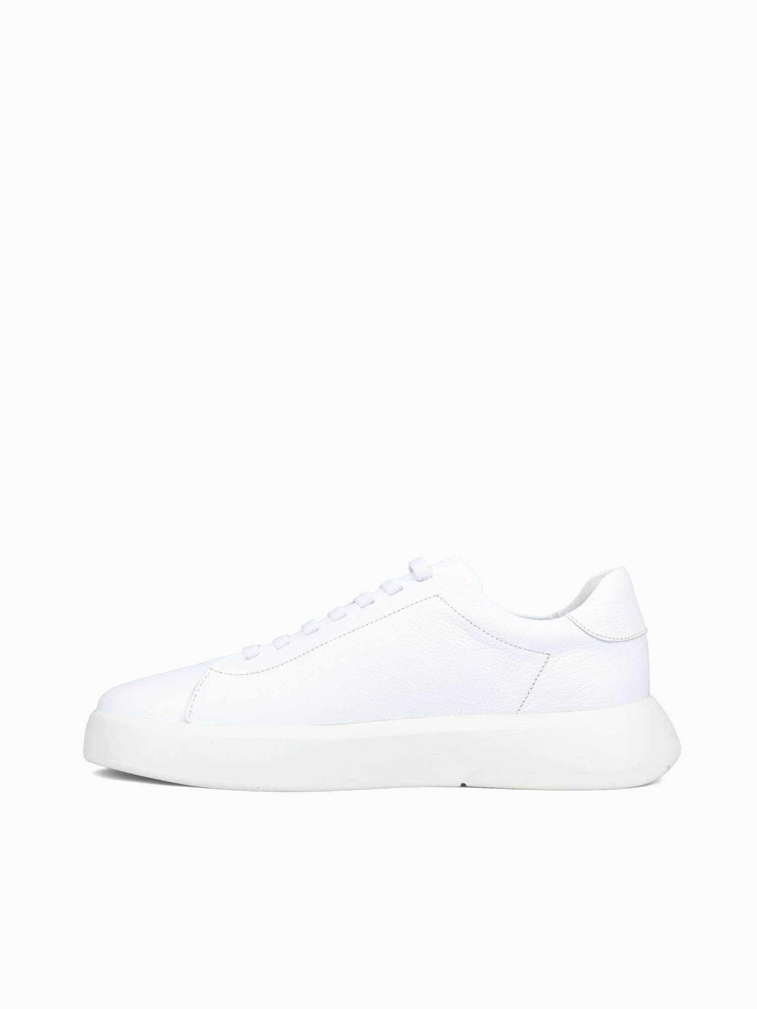 Pascual White Velvet White / 7 / M