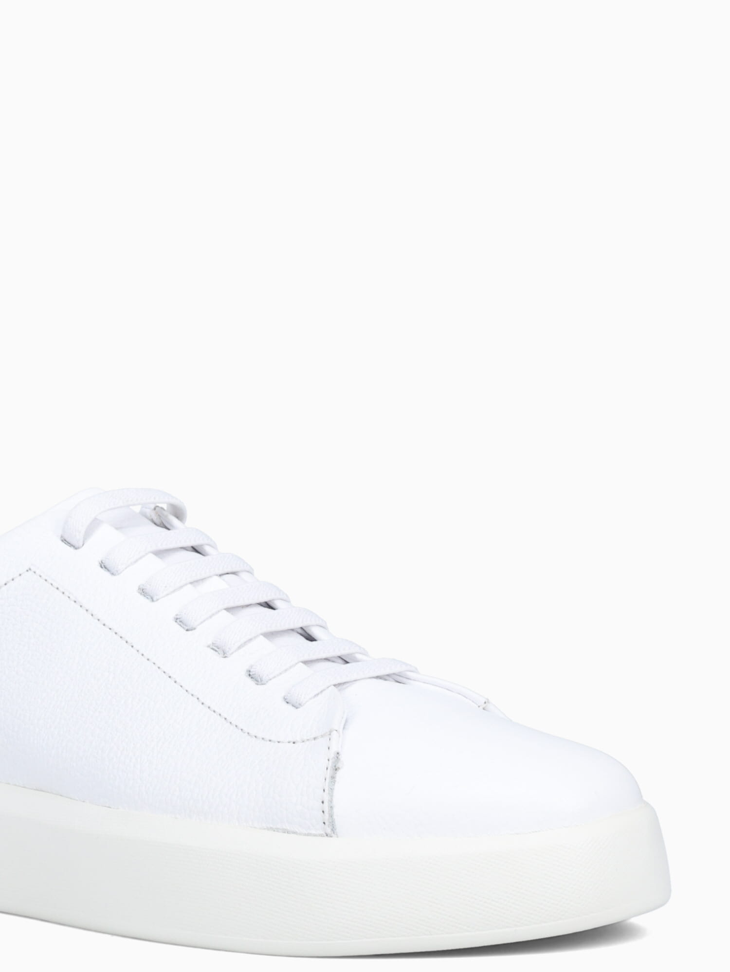 Pascual White Velvet White / 7 / M