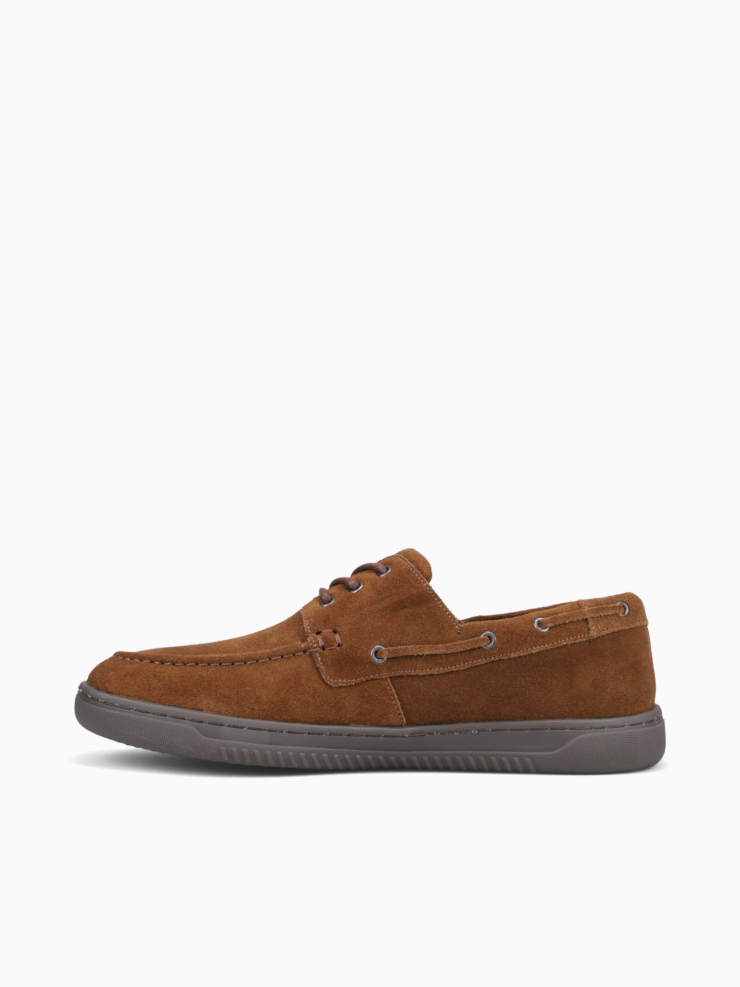 Pasha Capuccino Camurcina Cognac / 7 / M