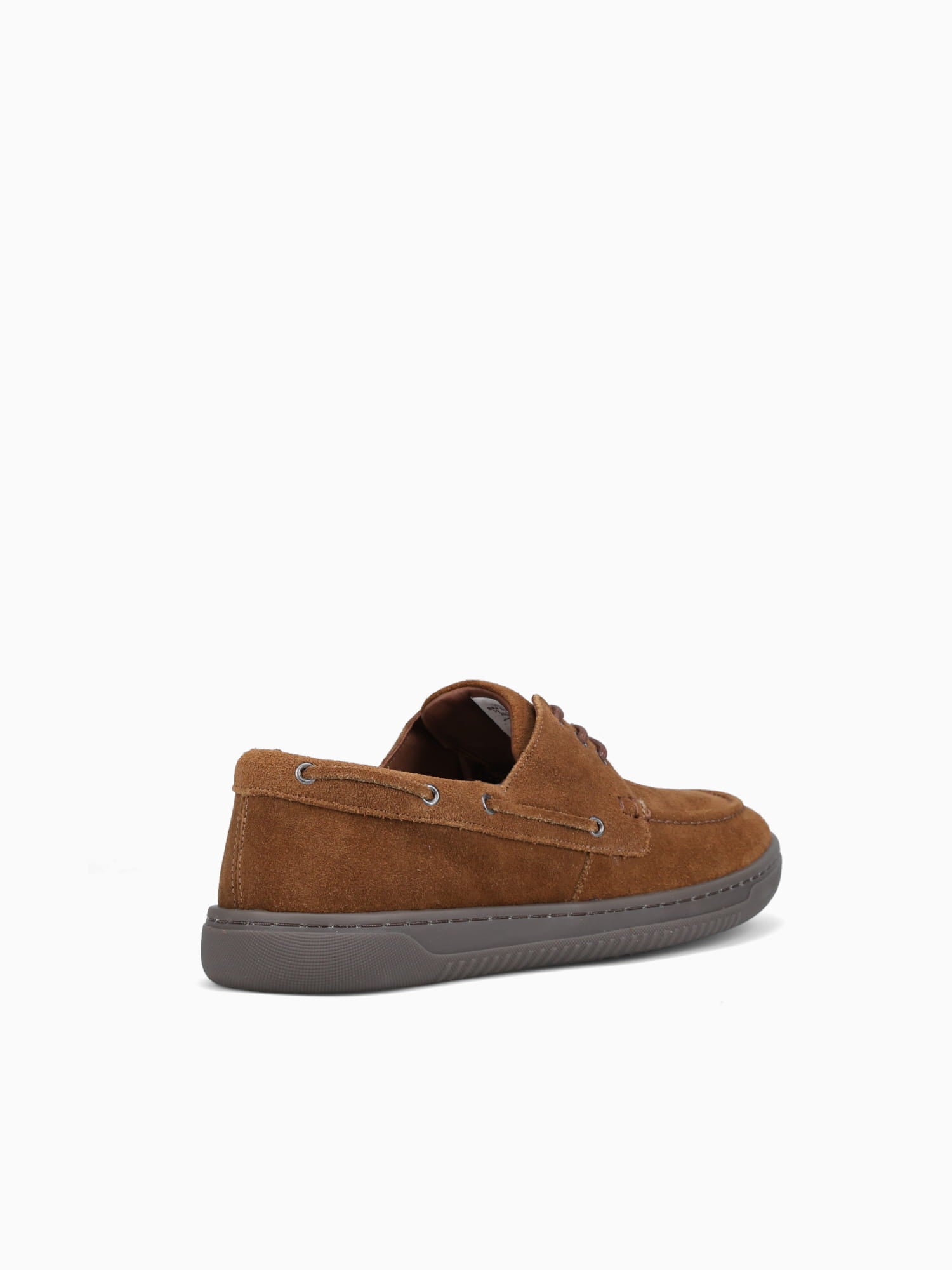 Pasha Capuccino Camurcina Cognac / 7 / M