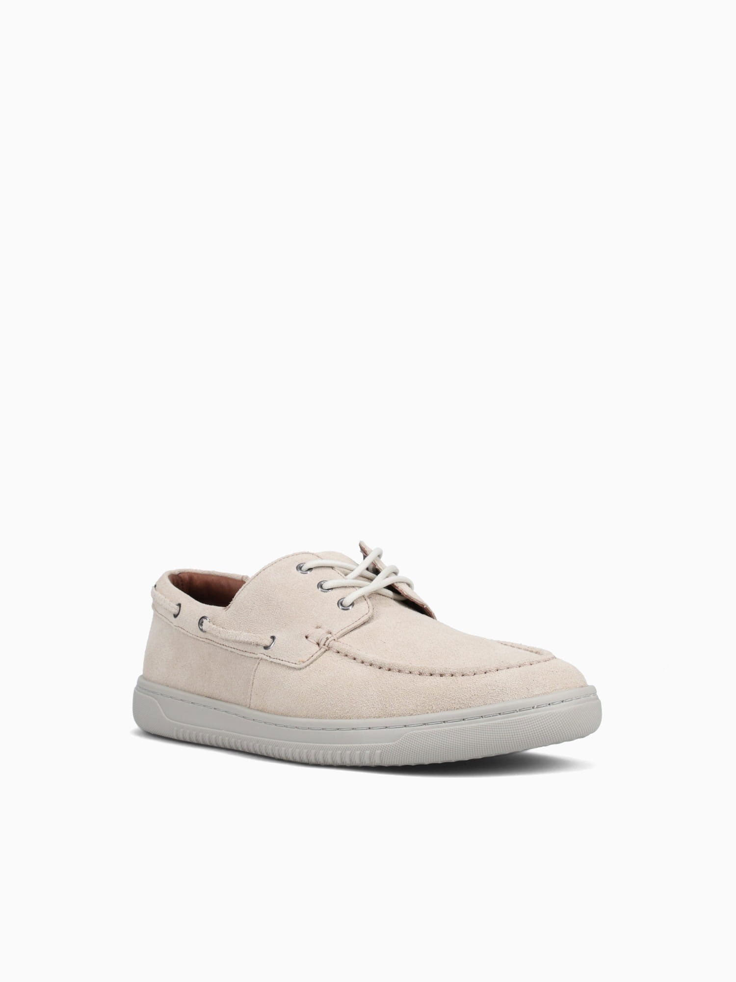 Pasha Sand Camurcina Taupe / 7 / M