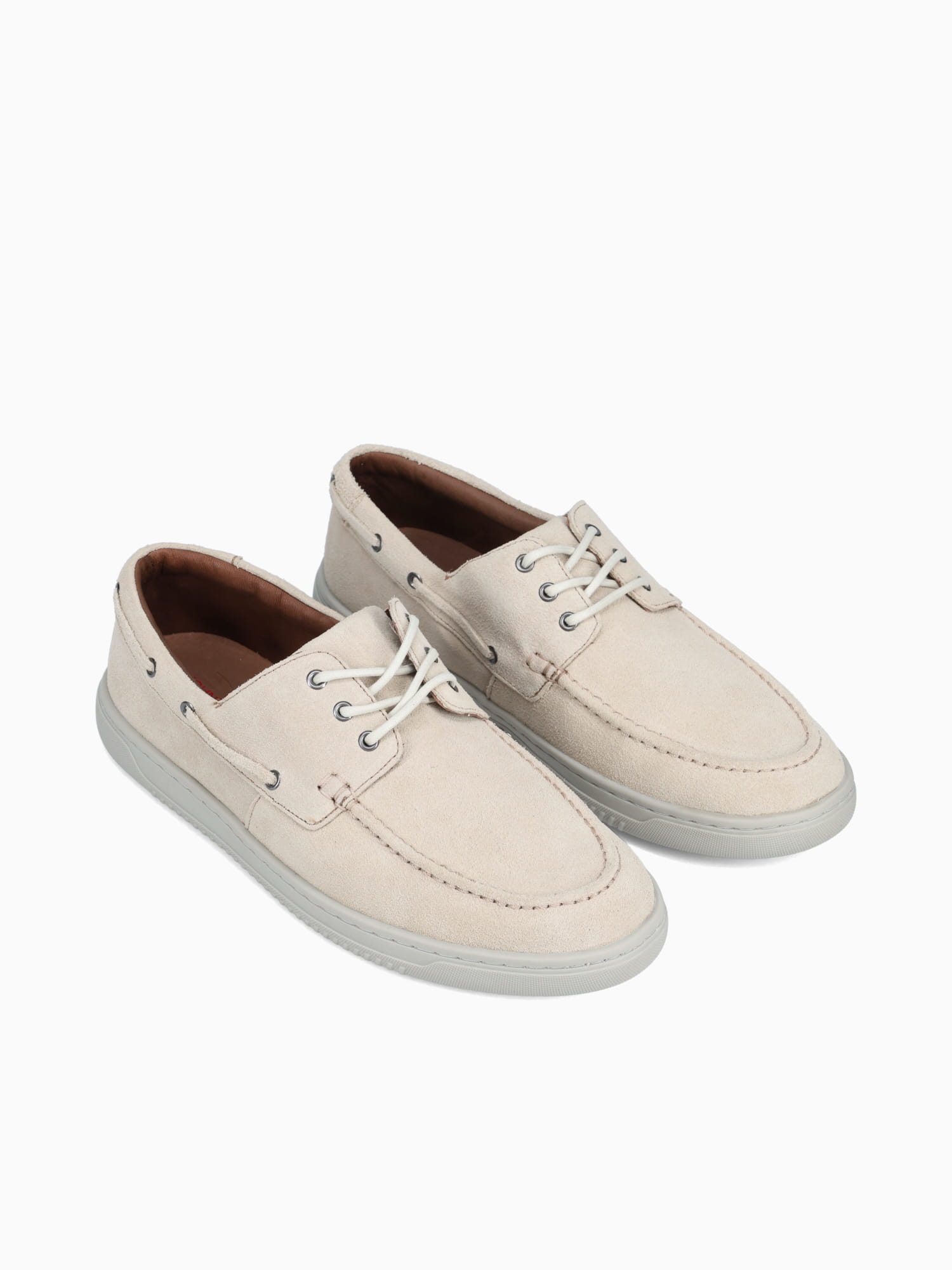 Pasha Sand Camurcina Taupe / 7 / M