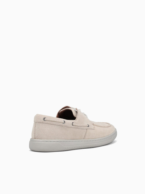 Pasha Sand Camurcina Taupe / 7 / M