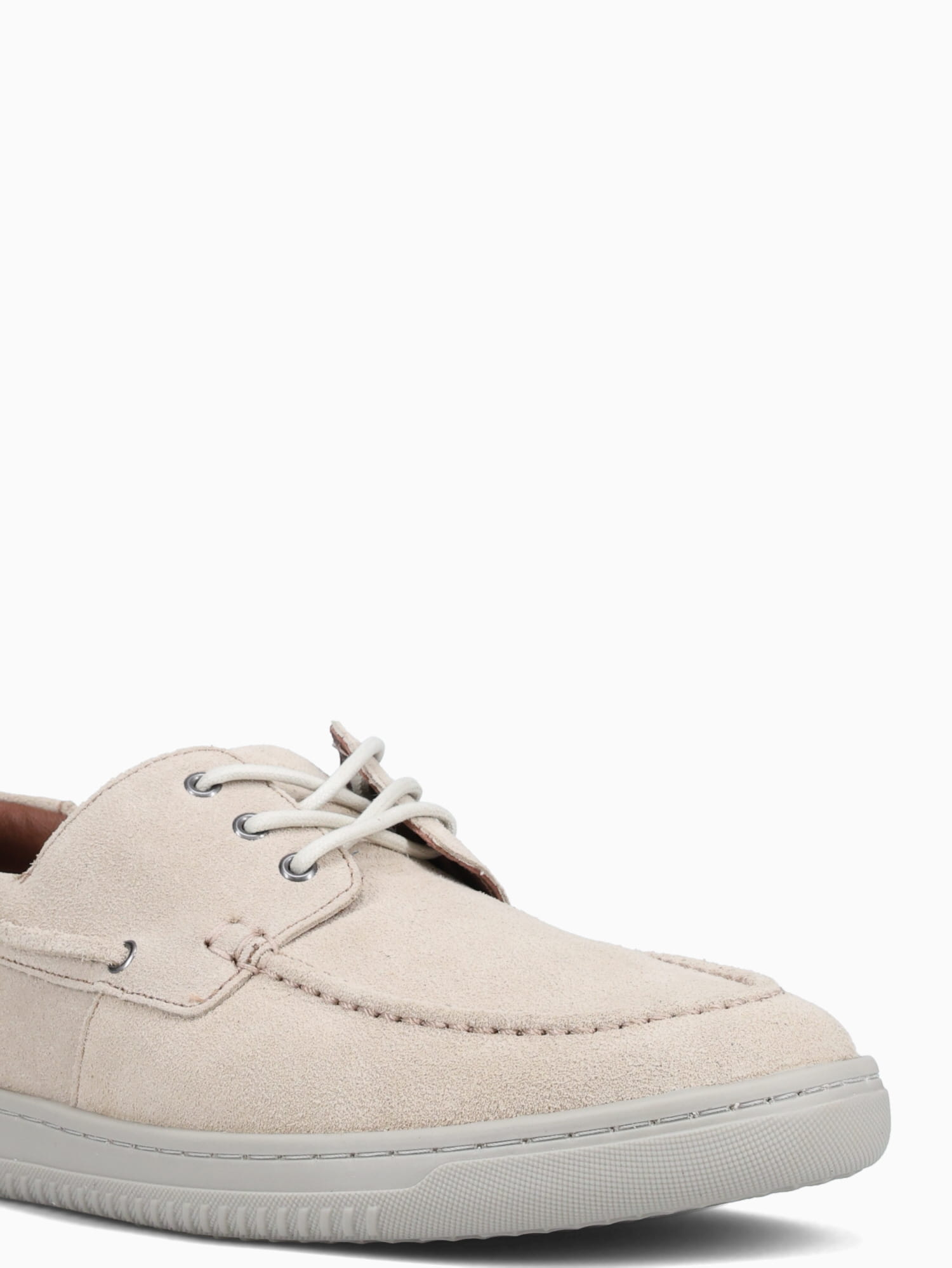 Pasha Sand Camurcina Taupe / 7 / M