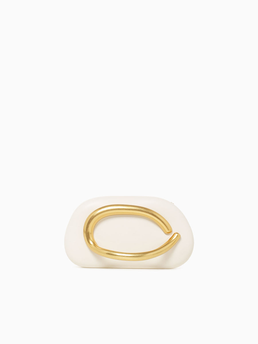 Sheila Box Bag Beige Beige