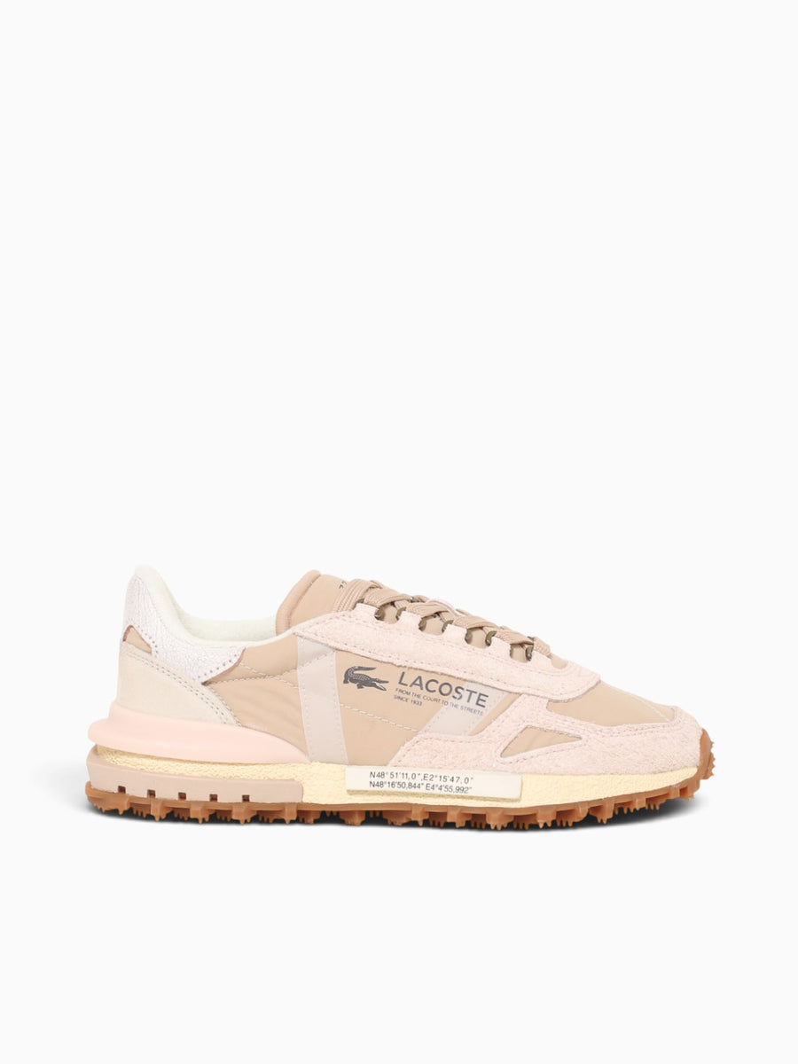 Elite Active Lt Pink Gum nylon Light Pink / 5 / M