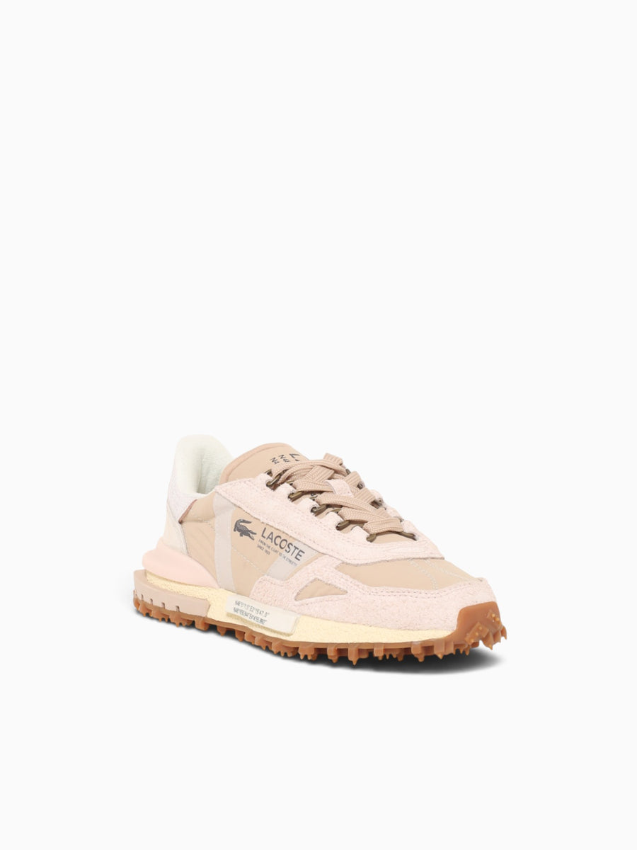 Elite Active Lt Pink Gum nylon Light Pink / 5 / M