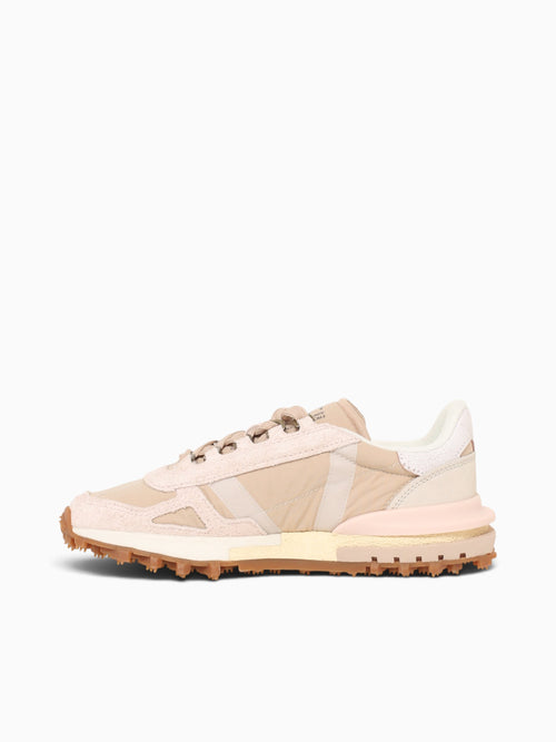 Elite Active Lt Pink Gum nylon Light Pink / 5 / M