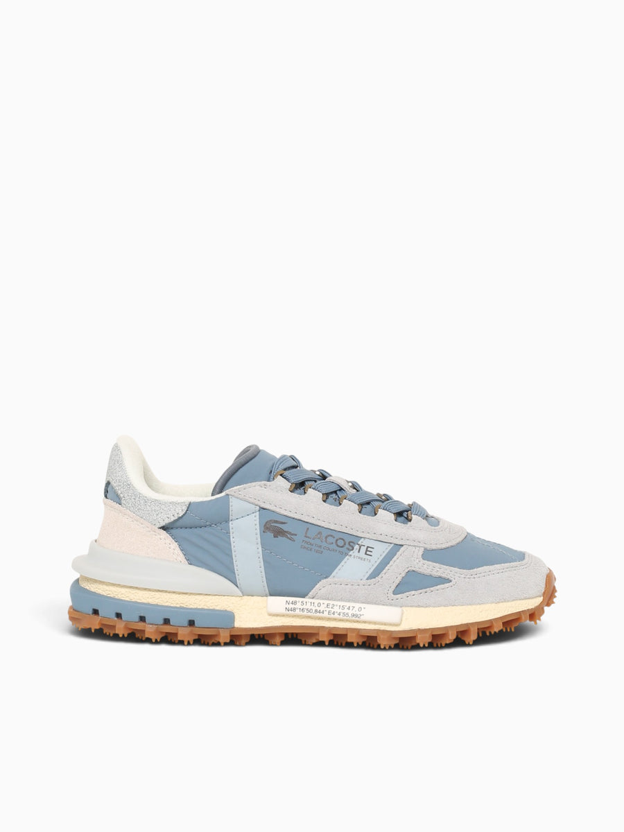 Elite Active Blu Gum nylon Light Blue / 5 / M