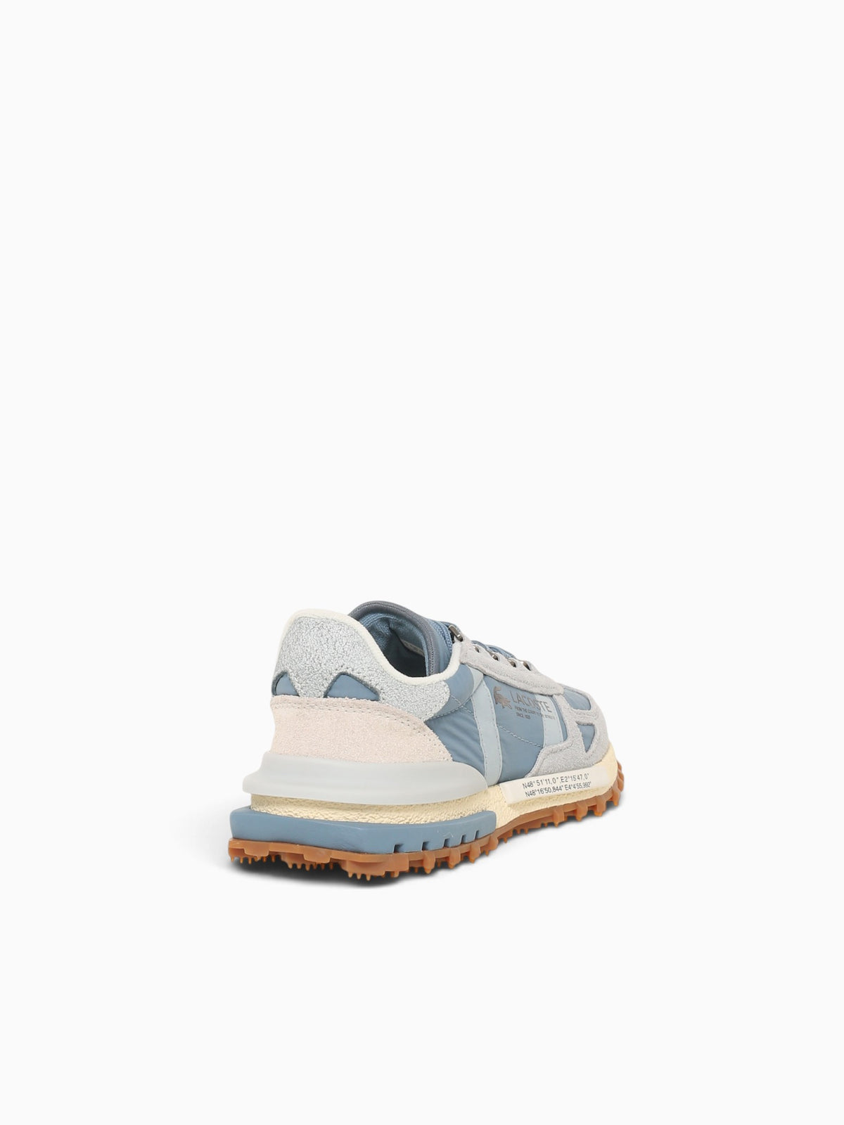 Elite Active Blu Gum nylon Light Blue / 5 / M