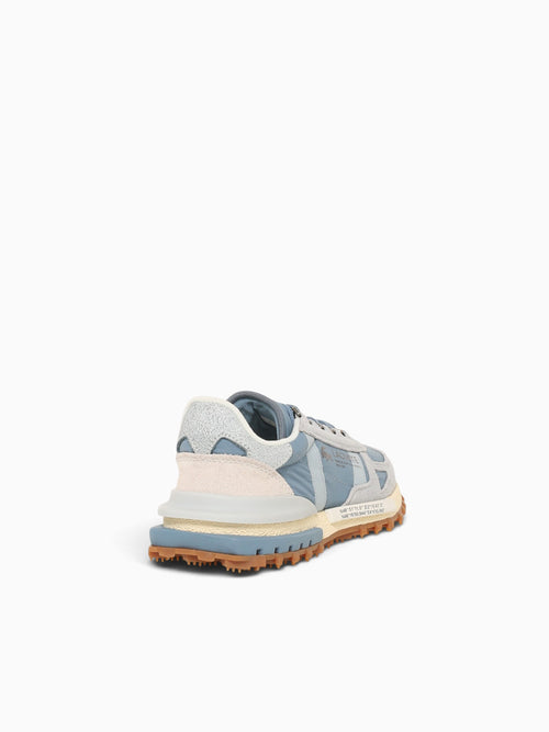 Elite Active Blu Gum nylon Light Blue / 5 / M