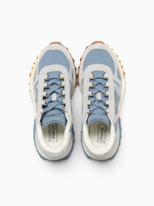 Elite Active Blu Gum nylon Light Blue / 5 / M