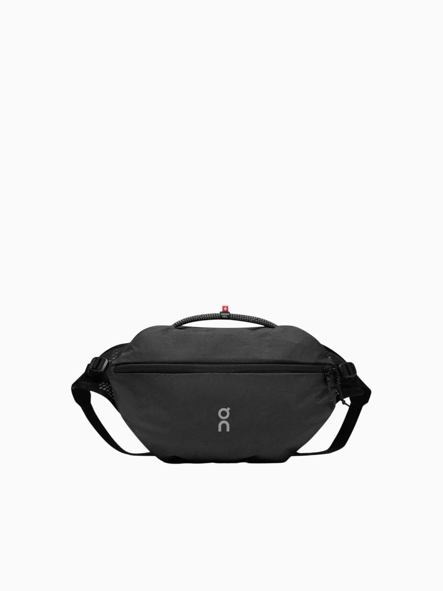 Sling Pack 9l Magnet Black nylon Black