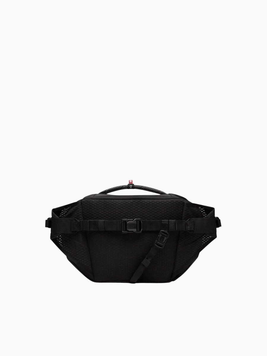 Sling Pack 9l Magnet Black nylon Black