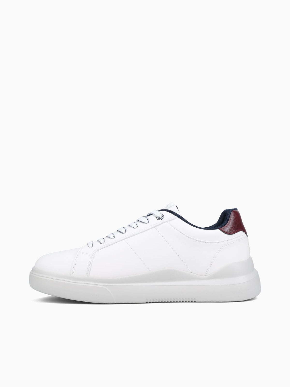 Adnan White Man Made White / 7 / M