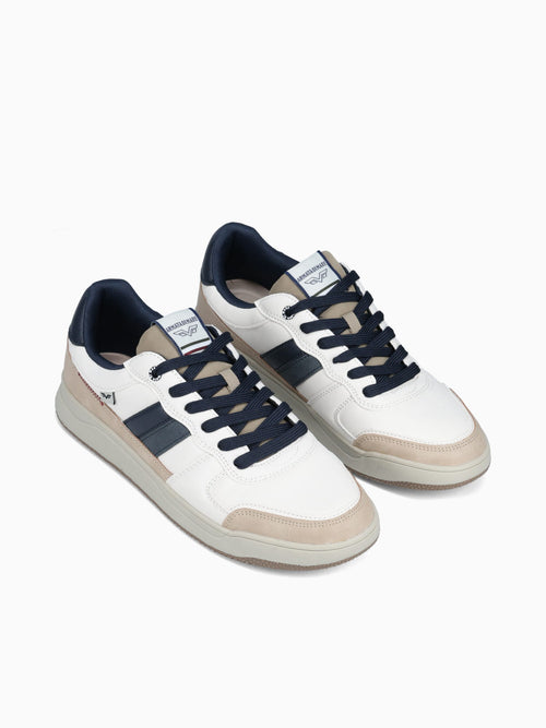 Adriel Lt.beige Man Made Light Beige / 7 / M