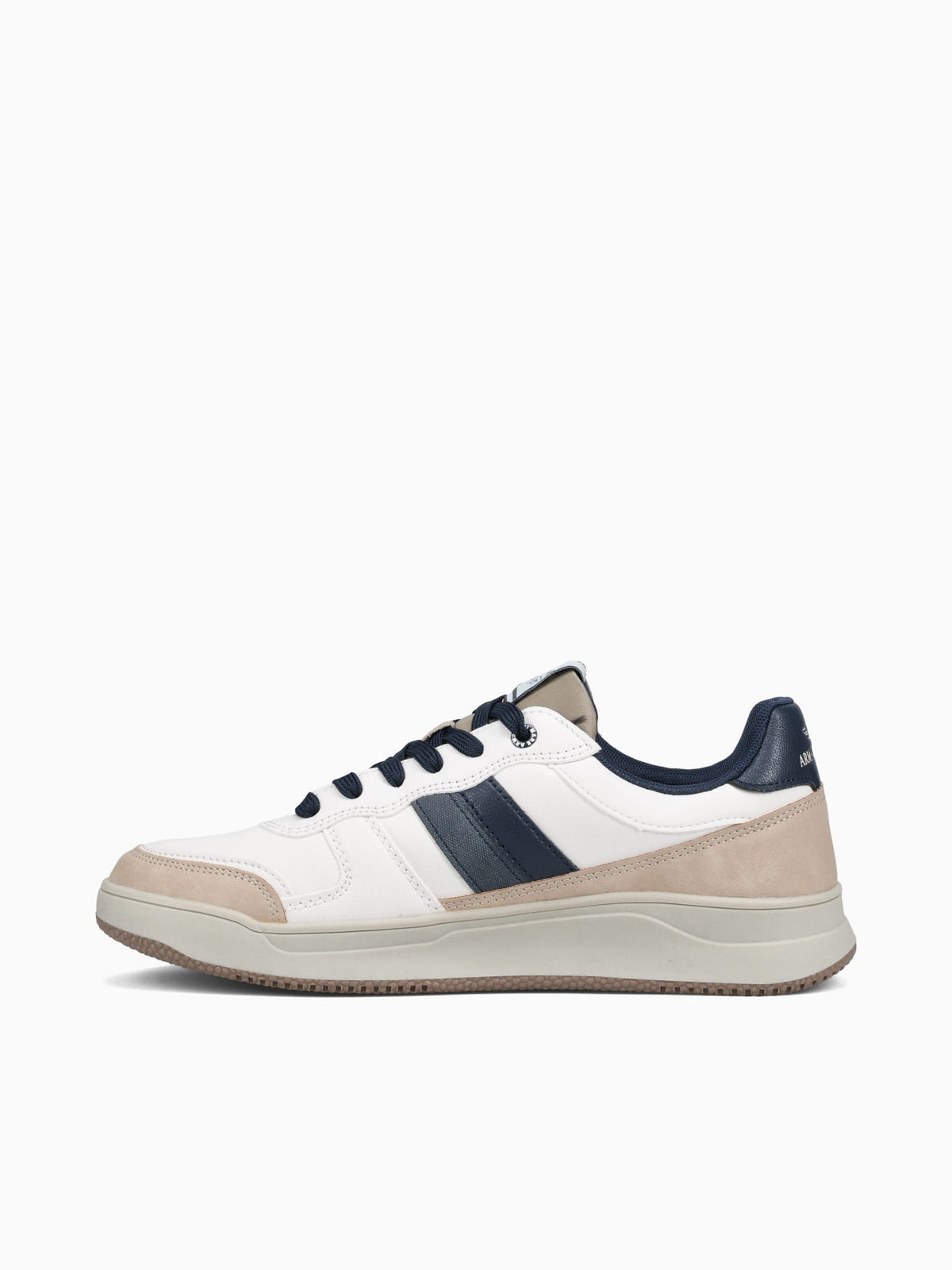 Adriel Lt.beige Man Made Light Beige / 7 / M