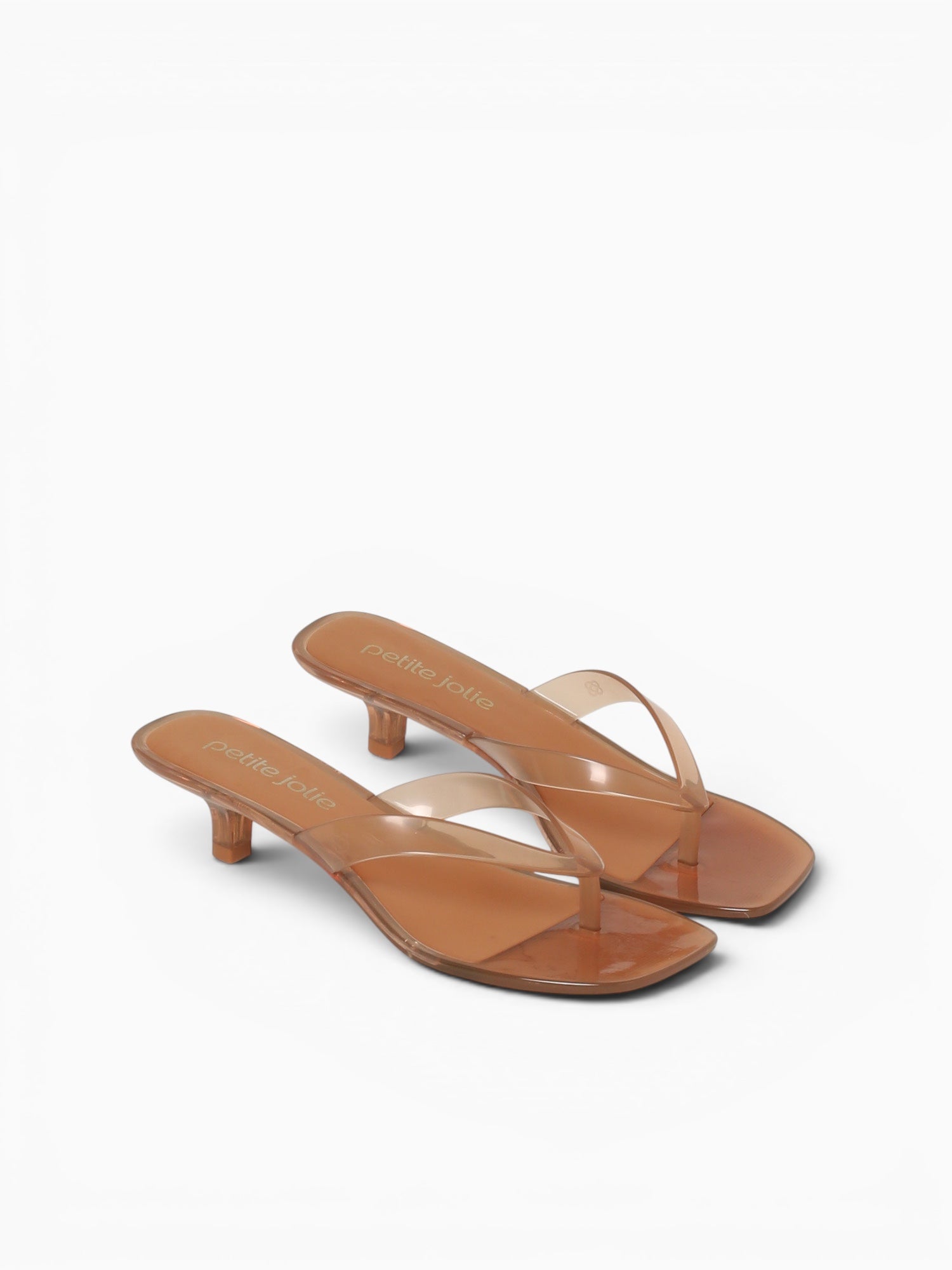 Britney Milk Caramel Jlastic Beige / 5 / M