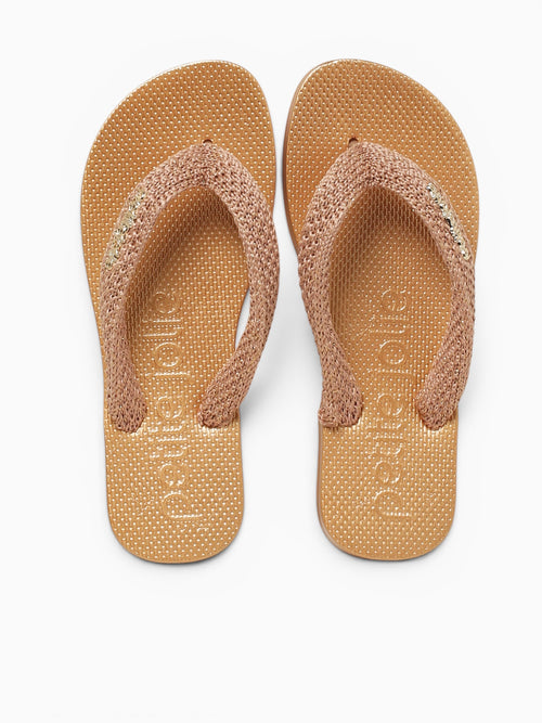Fresh Gold Light Jlastic Gold / 5 / M